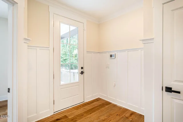 $425,000 | 1506 North Hyde Park Avenue, Durham, NC 27701