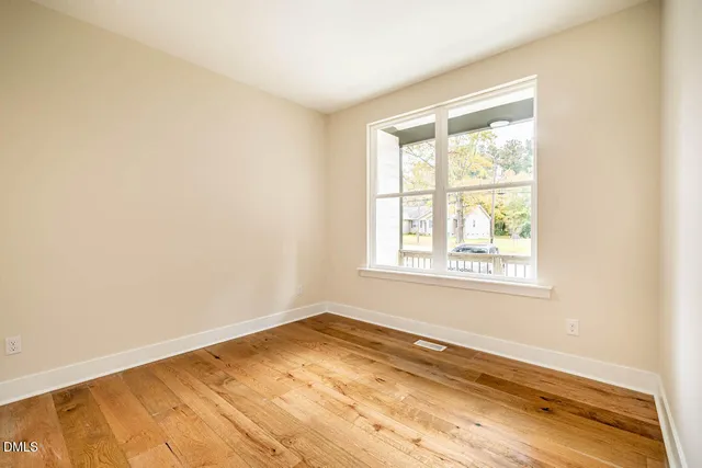 $425,000 | 1506 North Hyde Park Avenue, Durham, NC 27701