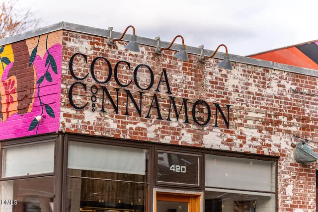 $425,000 | 1506 North Hyde Park Avenue, Durham, NC 27701