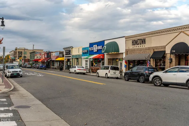 $425,000 | 1506 North Hyde Park Avenue, Durham, NC 27701