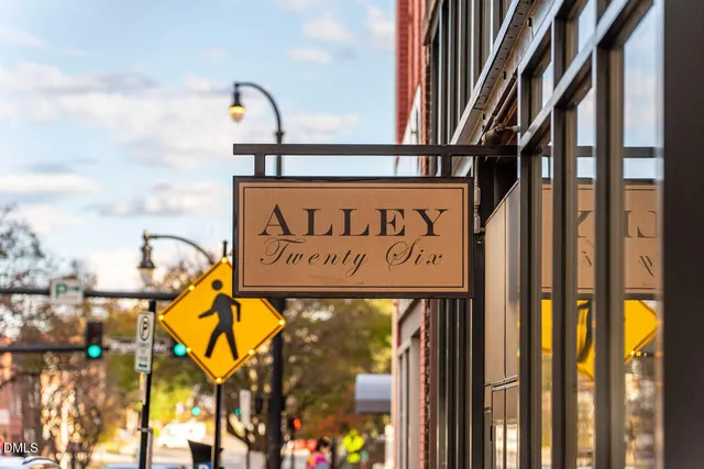 $425,000 | 1506 North Hyde Park Avenue, Durham, NC 27701