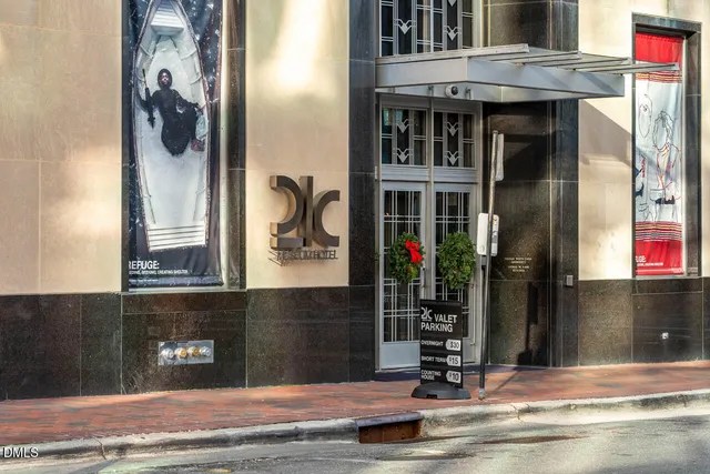 $425,000 | 1506 North Hyde Park Avenue, Durham, NC 27701