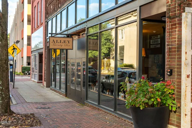 $425,000 | 1506 North Hyde Park Avenue, Durham, NC 27701