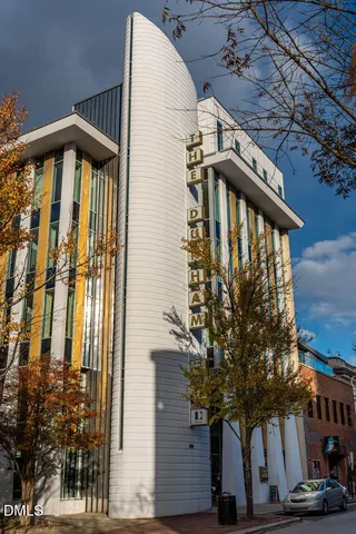 $425,000 | 1506 North Hyde Park Avenue, Durham, NC 27701