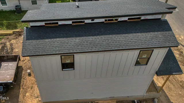 $425,000 | 1506 North Hyde Park Avenue, Durham, NC 27701