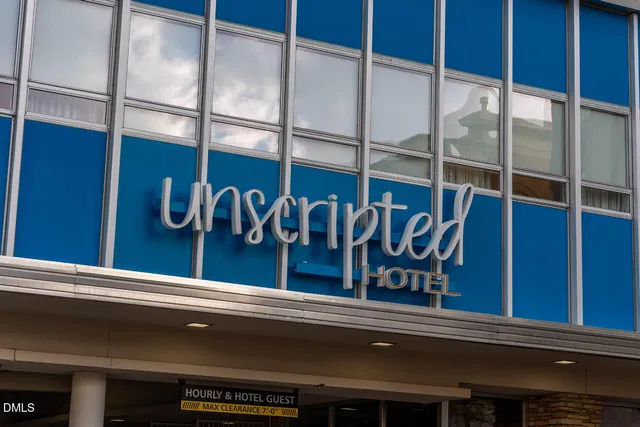 $425,000 | 1506 North Hyde Park Avenue, Durham, NC 27701