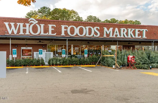 $425,000 | 1506 North Hyde Park Avenue, Durham, NC 27701