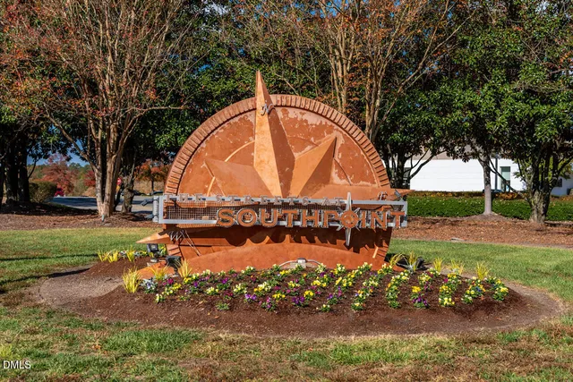 $425,000 | 1506 North Hyde Park Avenue, Durham, NC 27701