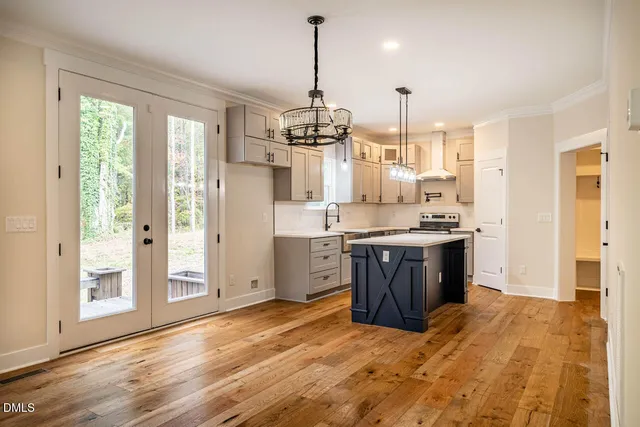 $425,000 | 1506 North Hyde Park Avenue, Durham, NC 27701