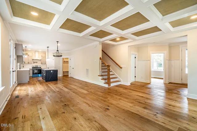 $425,000 | 1506 North Hyde Park Avenue, Durham, NC 27701