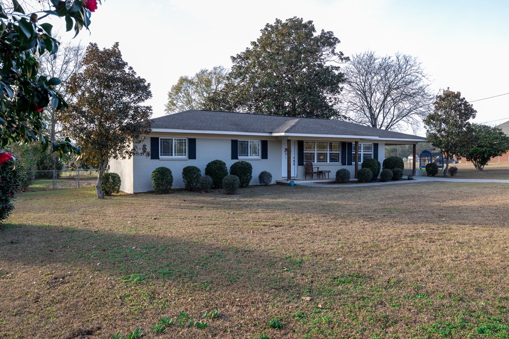 642 Hubbard Road Newton, AL 36352 - Photo 6 of 24