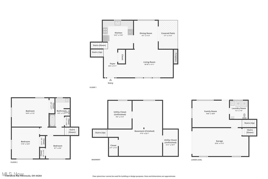 1794 Stine Road Peninsula, OH 44264 - Photo 43 of 47 Gallery Image 43
