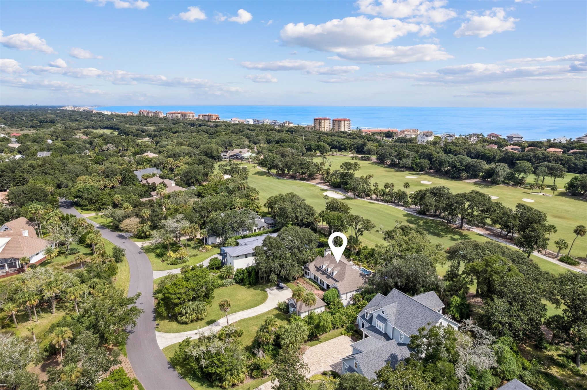 34 Long Point Drive Fernandina Beach, FL 32034 - Photo 1 of 62