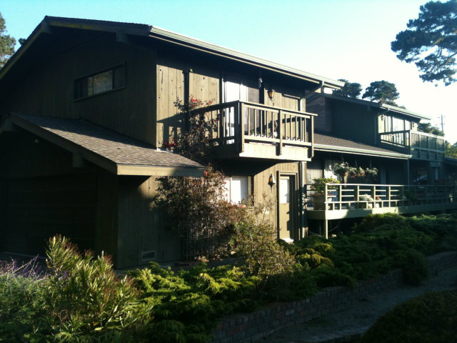 2862 Oak Knoll Road Pebble Beach, CA 93953 - Photo 2 of 25 Gallery Image 2