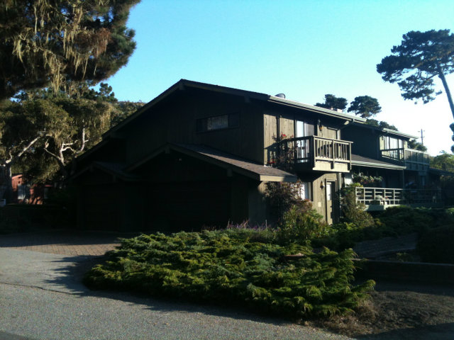 2862 Oak Knoll Road Pebble Beach, CA 93953 - Photo 4 of 25 Gallery Image 4