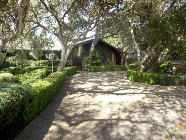 2862 Oak Knoll Road Pebble Beach, CA 93953 - Photo 6 of 25 Gallery Image 6