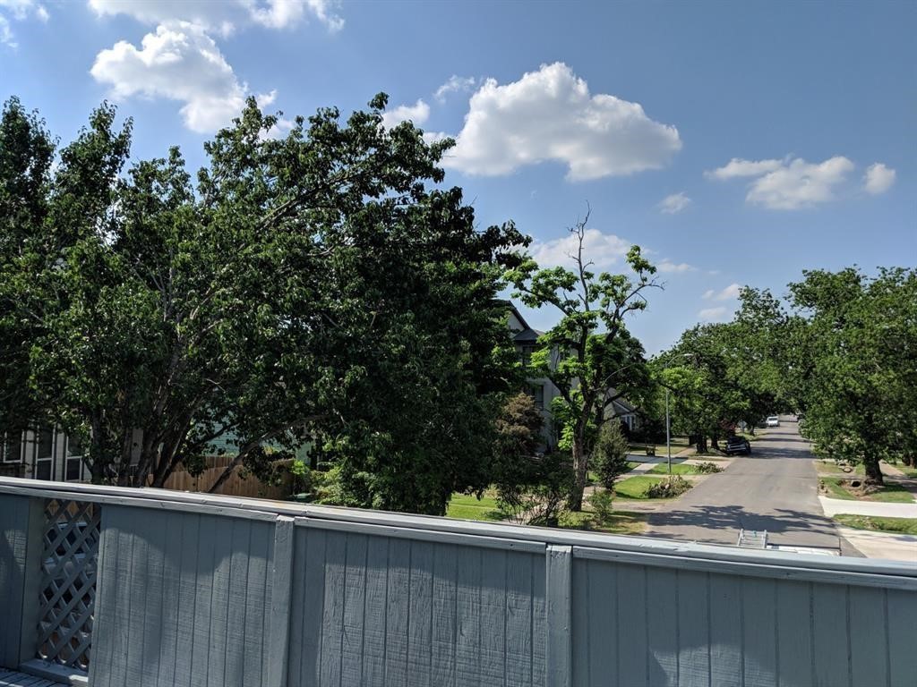 915 Alexander Street, Unit 3 Houston, TX 77008 - Photo 15 of 19