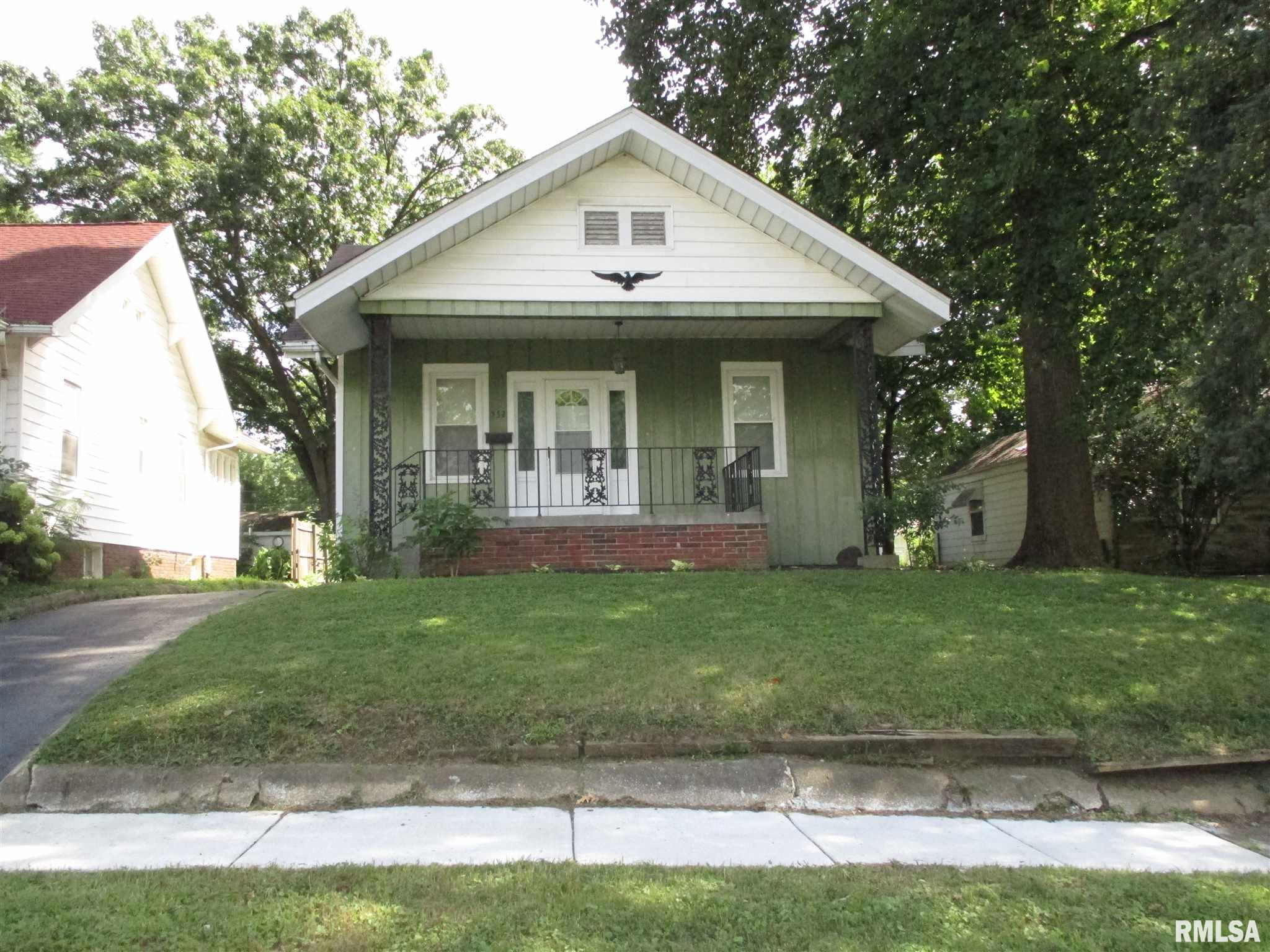 532 Garfield Street Springfield, IL 62702 - Photo 3 of 49