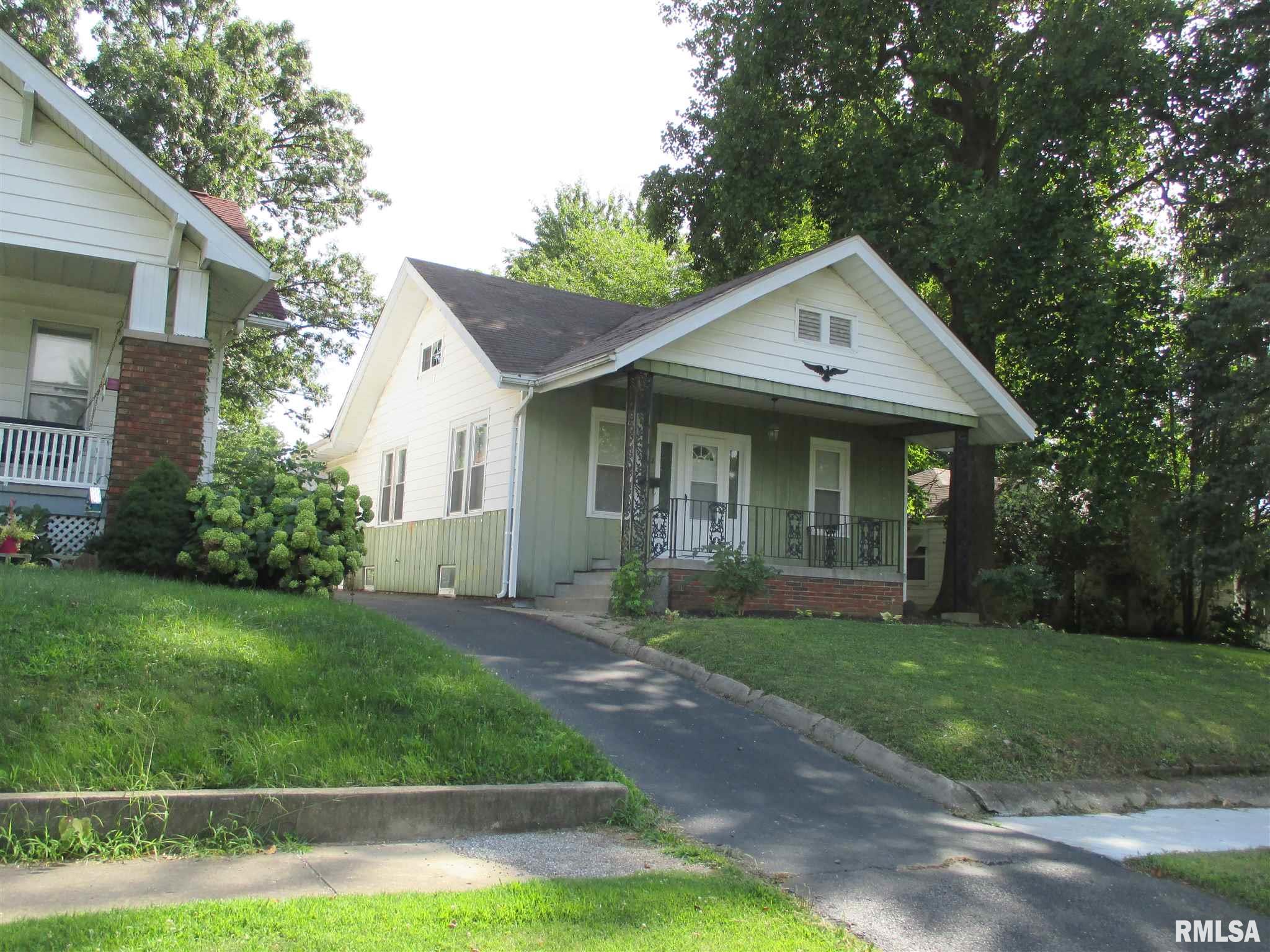 532 Garfield Street Springfield, IL 62702 - Photo 4 of 49