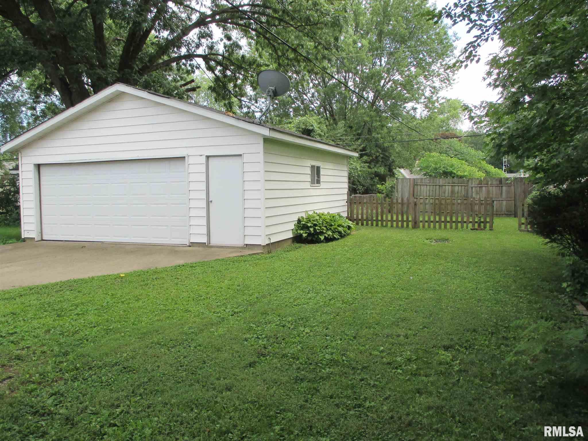 532 Garfield Street Springfield, IL 62702 - Photo 45 of 49
