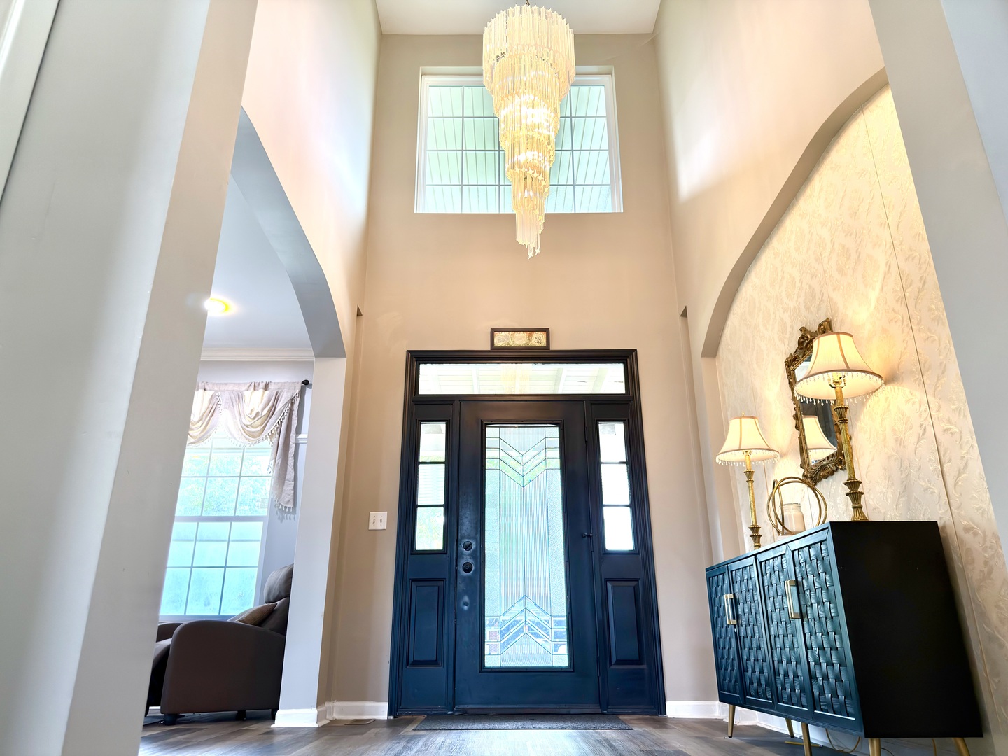 2154 Muirfield Trail Bolingbrook, IL 60490 - Photo 4 of 53