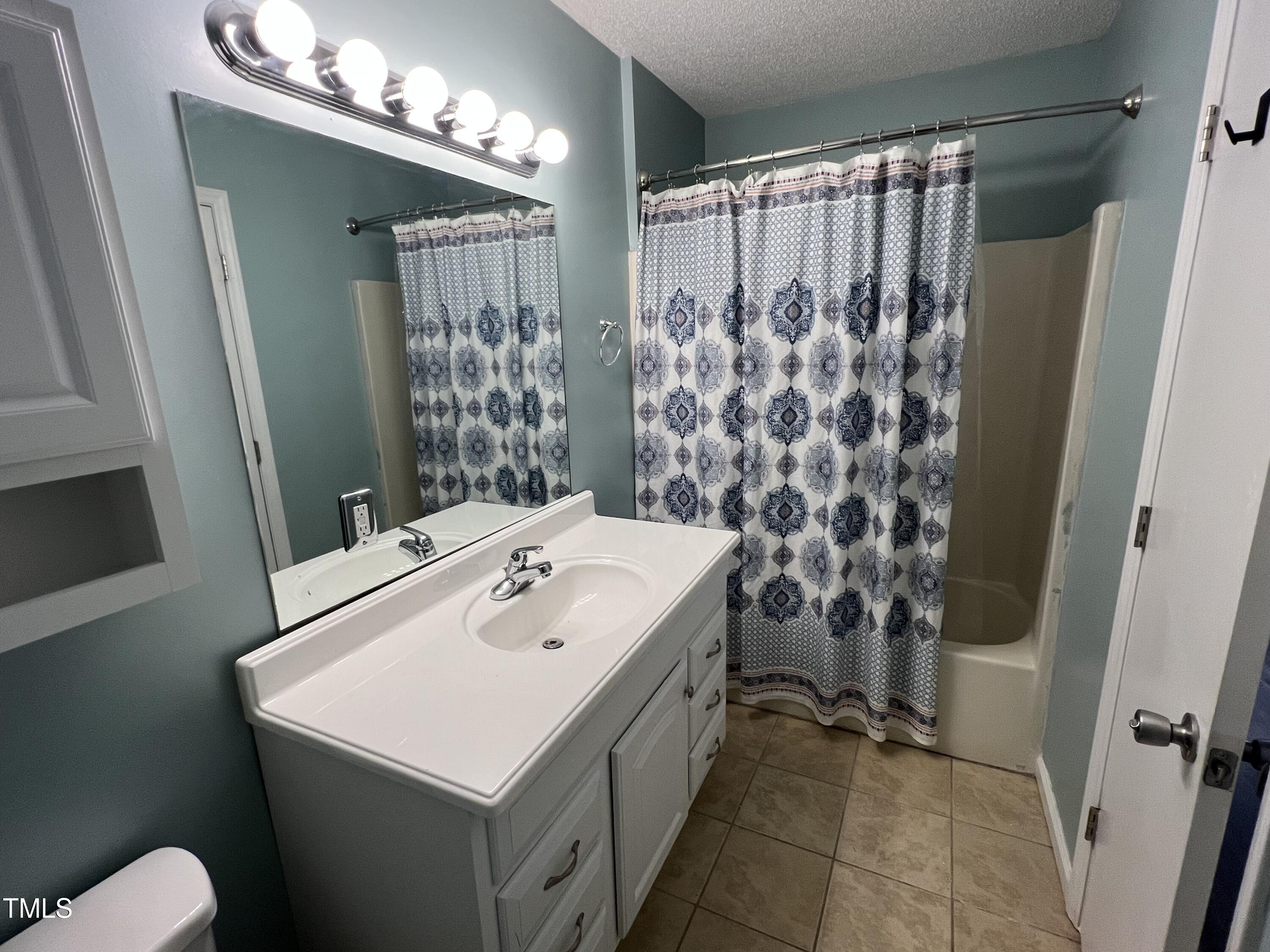 125 Old Halifax Road Louisburg, NC 27549 - Photo 11 of 17 Bathroom 2