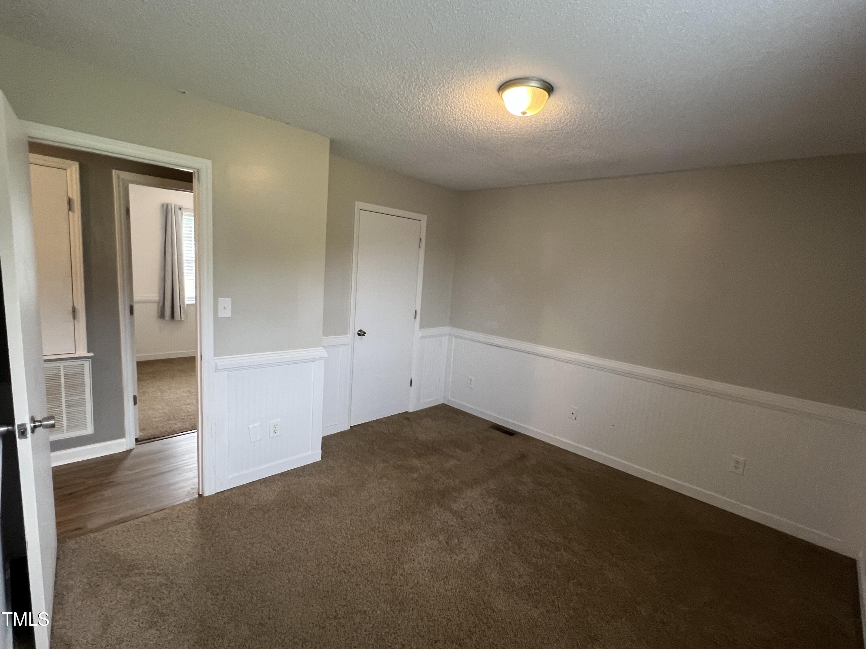 125 Old Halifax Road Louisburg, NC 27549 - Photo 6 of 17 Master Bed