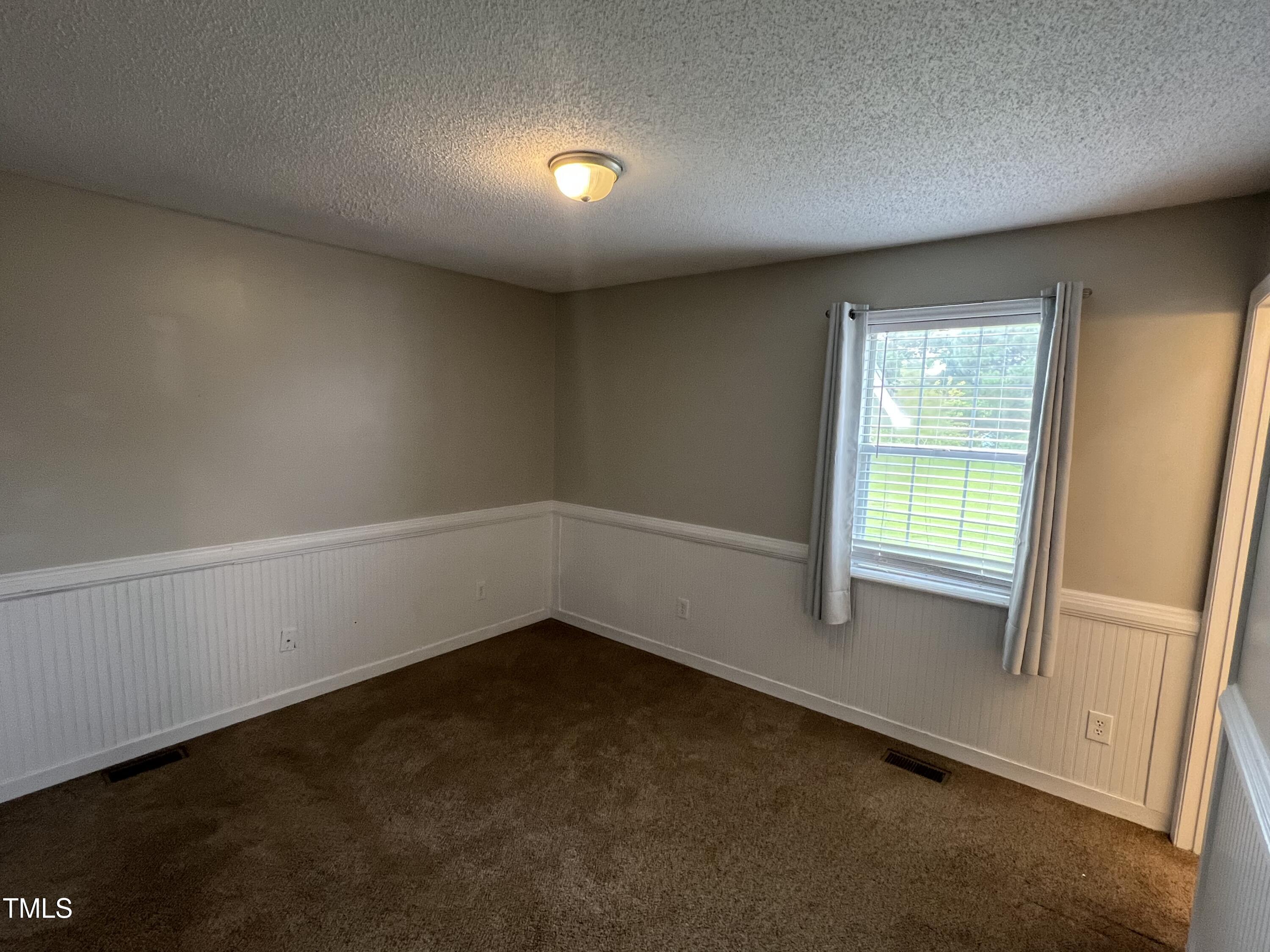 125 Old Halifax Road Louisburg, NC 27549 - Photo 7 of 17 Master Bed