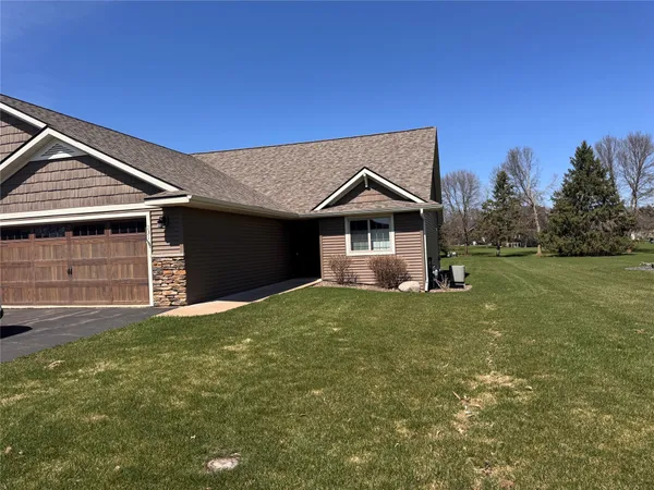 $369,900 | 231 East Thomas Street, Rice Lake, WI 54868