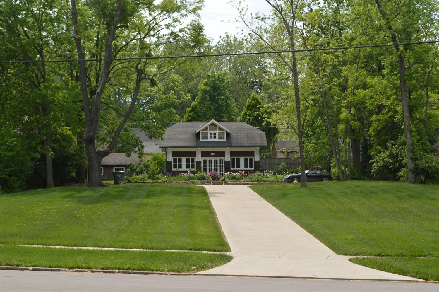 136 McDowell Road Lexington, KY 40502 - Photo 1 of 28 Photo 1