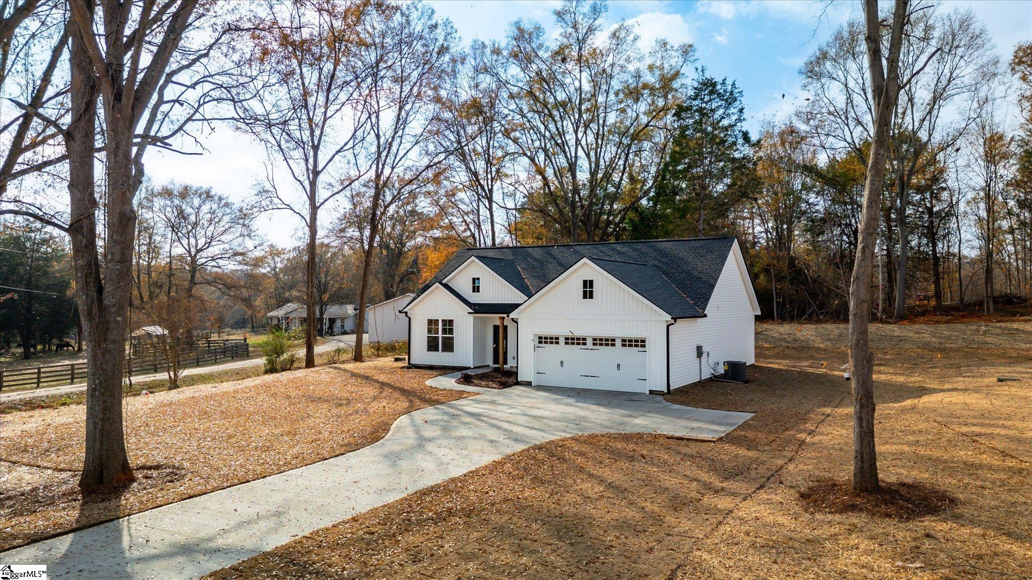 151 Eastview Road Pelzer, SC 29669 - Photo 25 of 28