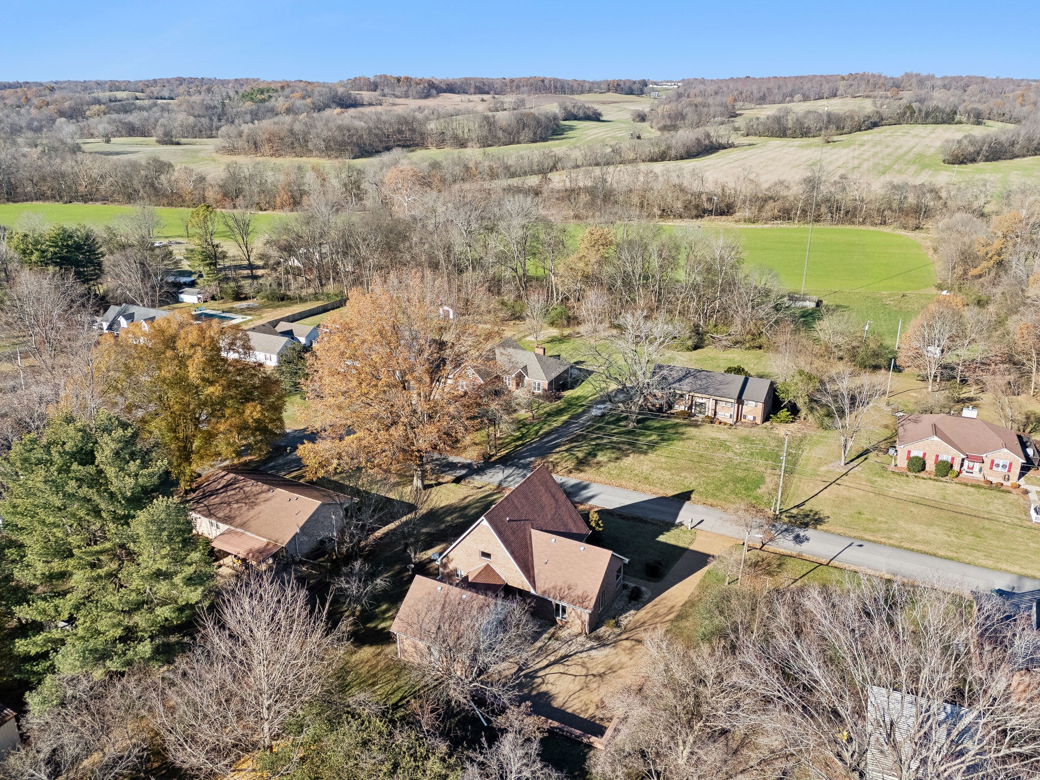 700 3rd Avenue West Springfield, TN 37172 - Photo 45 of 55