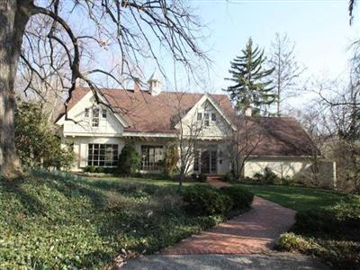 330 Reily Road Wyoming, OH 45215 - Photo 1 of 1