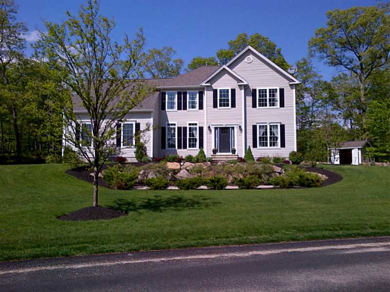 4 Rockland Road Warren, RI 02885 - Photo 1 of 1 Exterior Front.