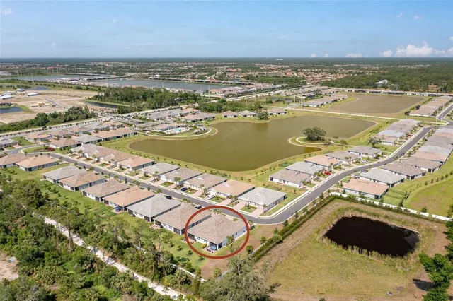 $349,500 | 268 Ibiza Loop, Venice, FL 34292