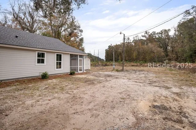 $395,000 | 23 Seabrook Road, Seabrook, SC 29940