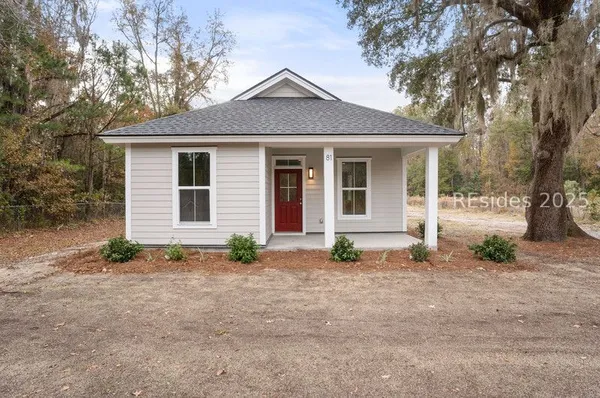 $395,000 | 23 Seabrook Road, Seabrook, SC 29940