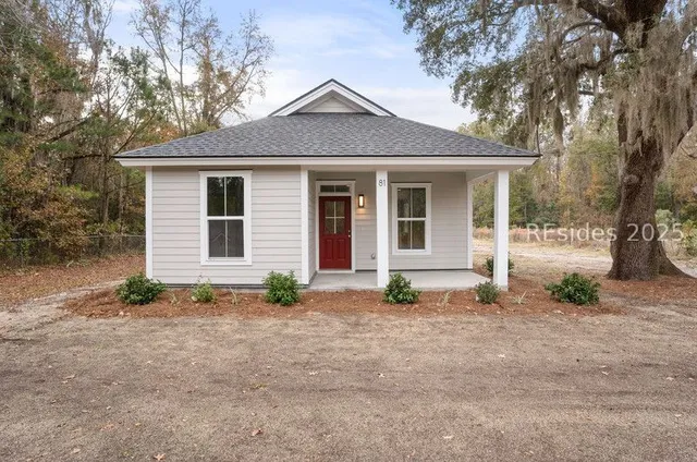 $395,000 | 23 Seabrook Road, Seabrook, SC 29940