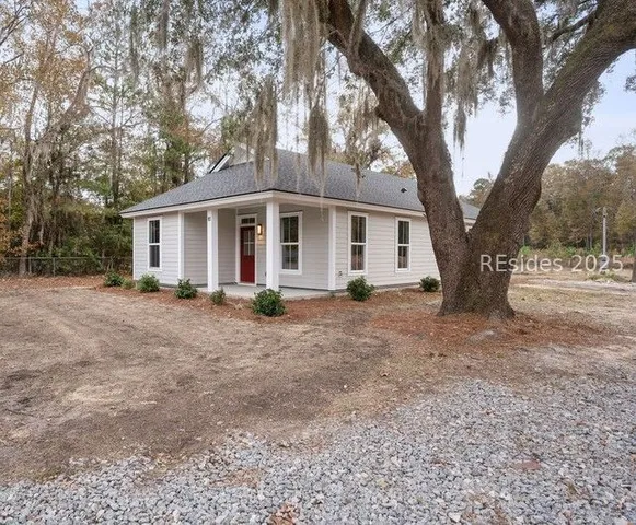$395,000 | 23 Seabrook Road, Seabrook, SC 29940