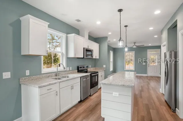 $395,000 | 23 Seabrook Road, Seabrook, SC 29940