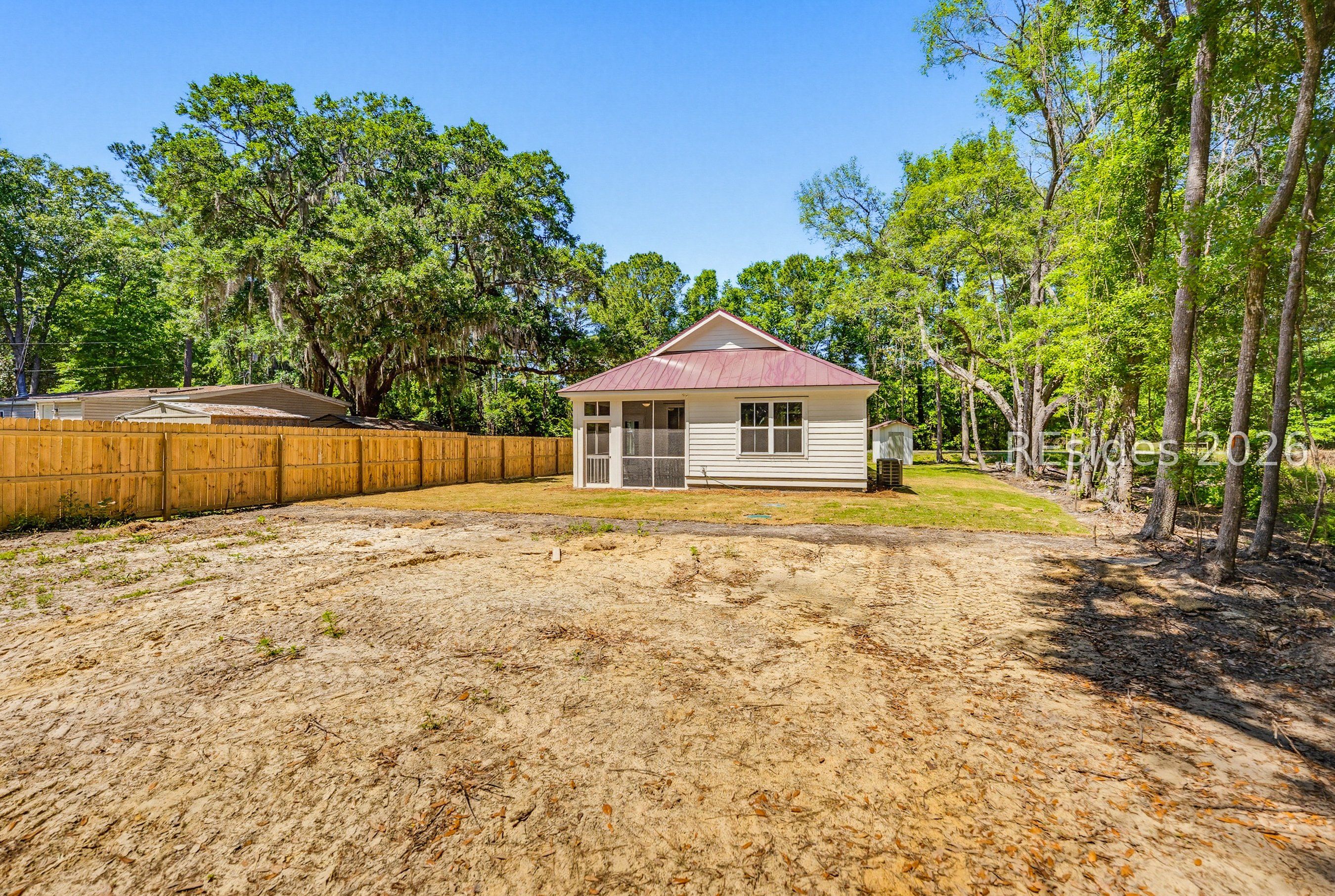 23 Seabrook Road Seabrook, SC 29940 - Photo 34 of 38