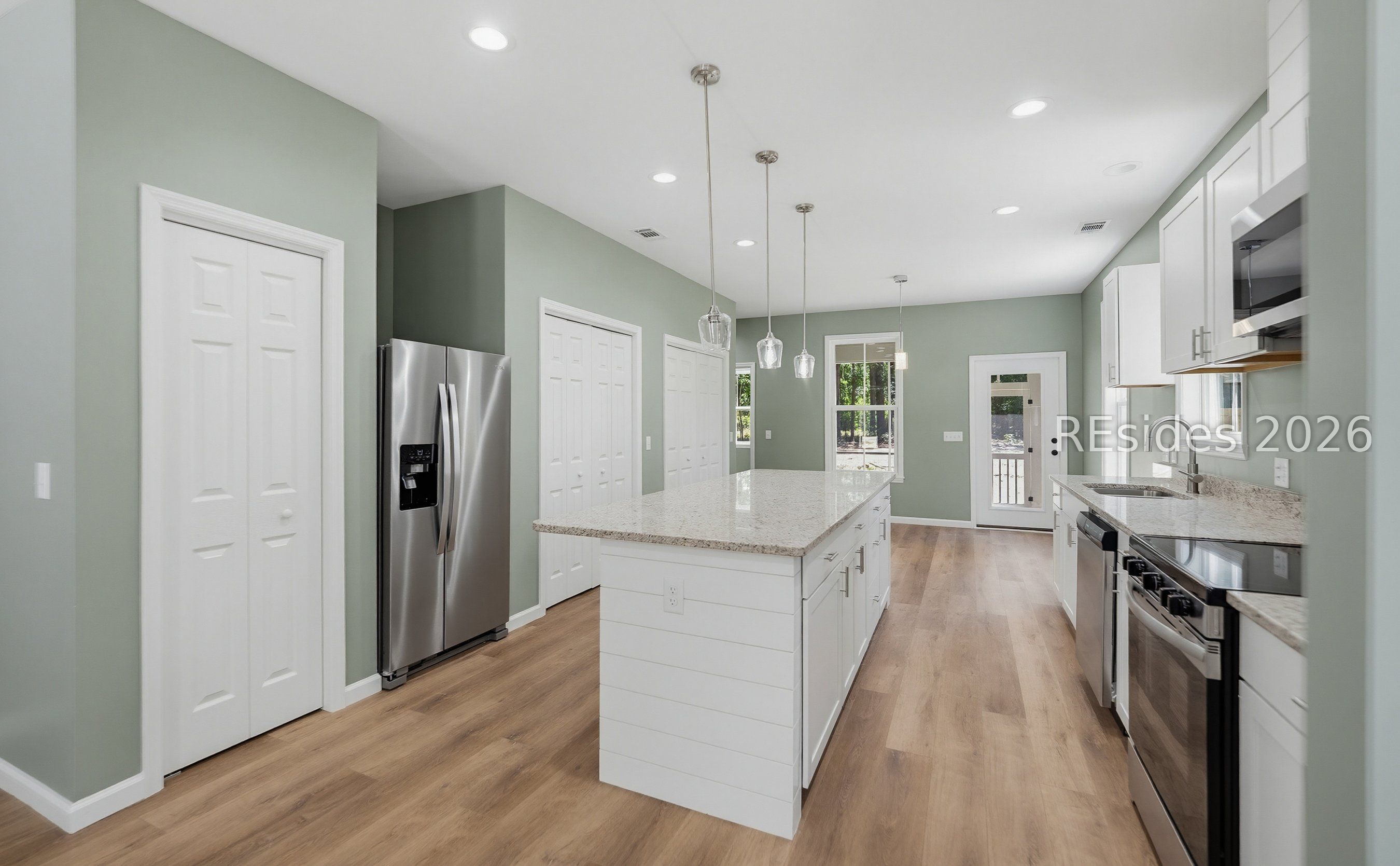 23 Seabrook Road Seabrook, SC 29940 - Photo 10 of 38