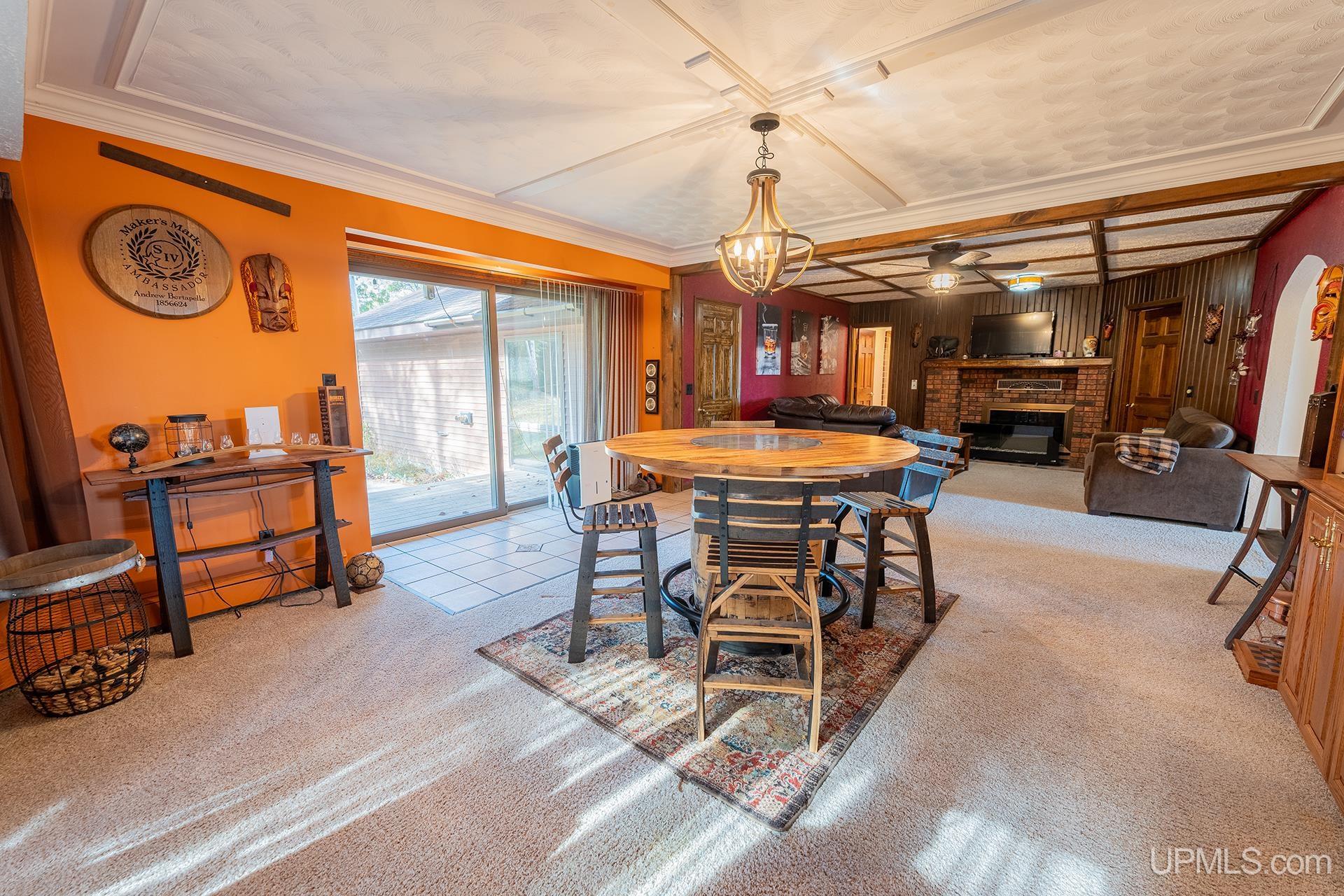 612 N West Gulliver Lake Road Gulliver, MI 49840 - Photo 11 of 82