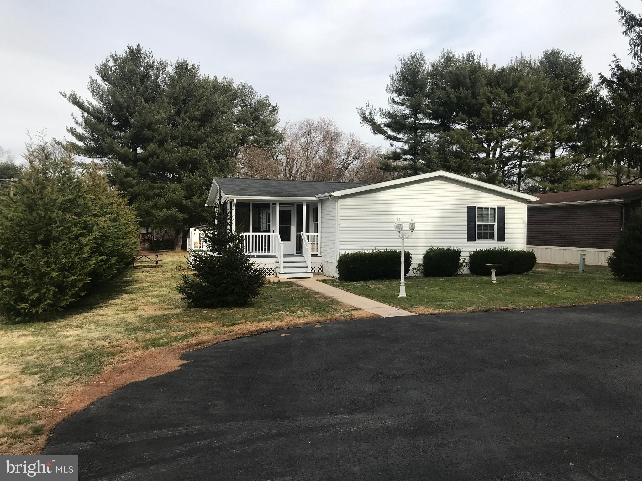 4140 Conowingo Road, Unit 1 Darlington, MD 21034 - Photo 1 of 26 Front view of home