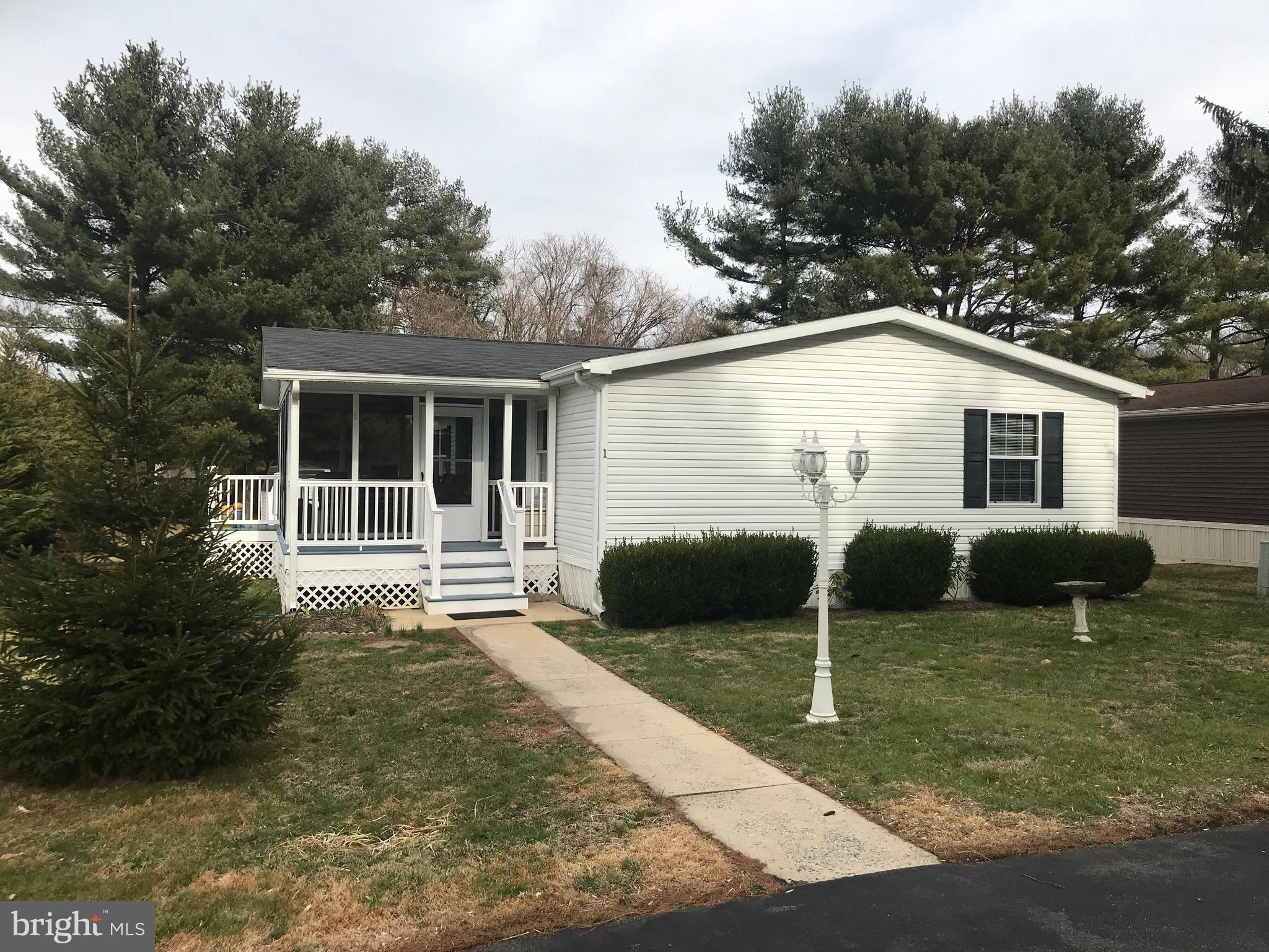 4140 Conowingo Road, Unit 1 Darlington, MD 21034 - Photo 2 of 26 Front /side view