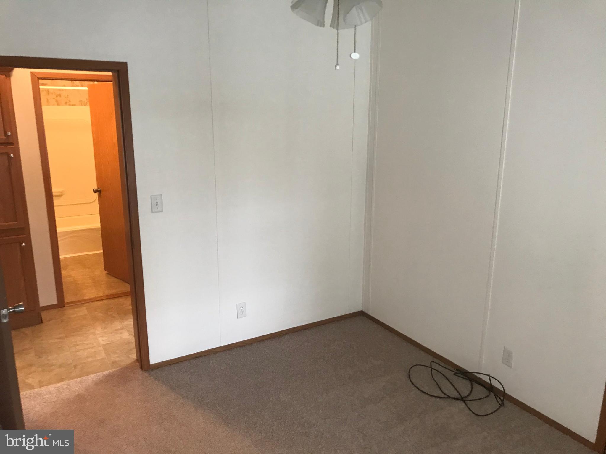 4140 Conowingo Road, Unit 1 Darlington, MD 21034 - Photo 13 of 26 Bedroom #2 with ceiling fan