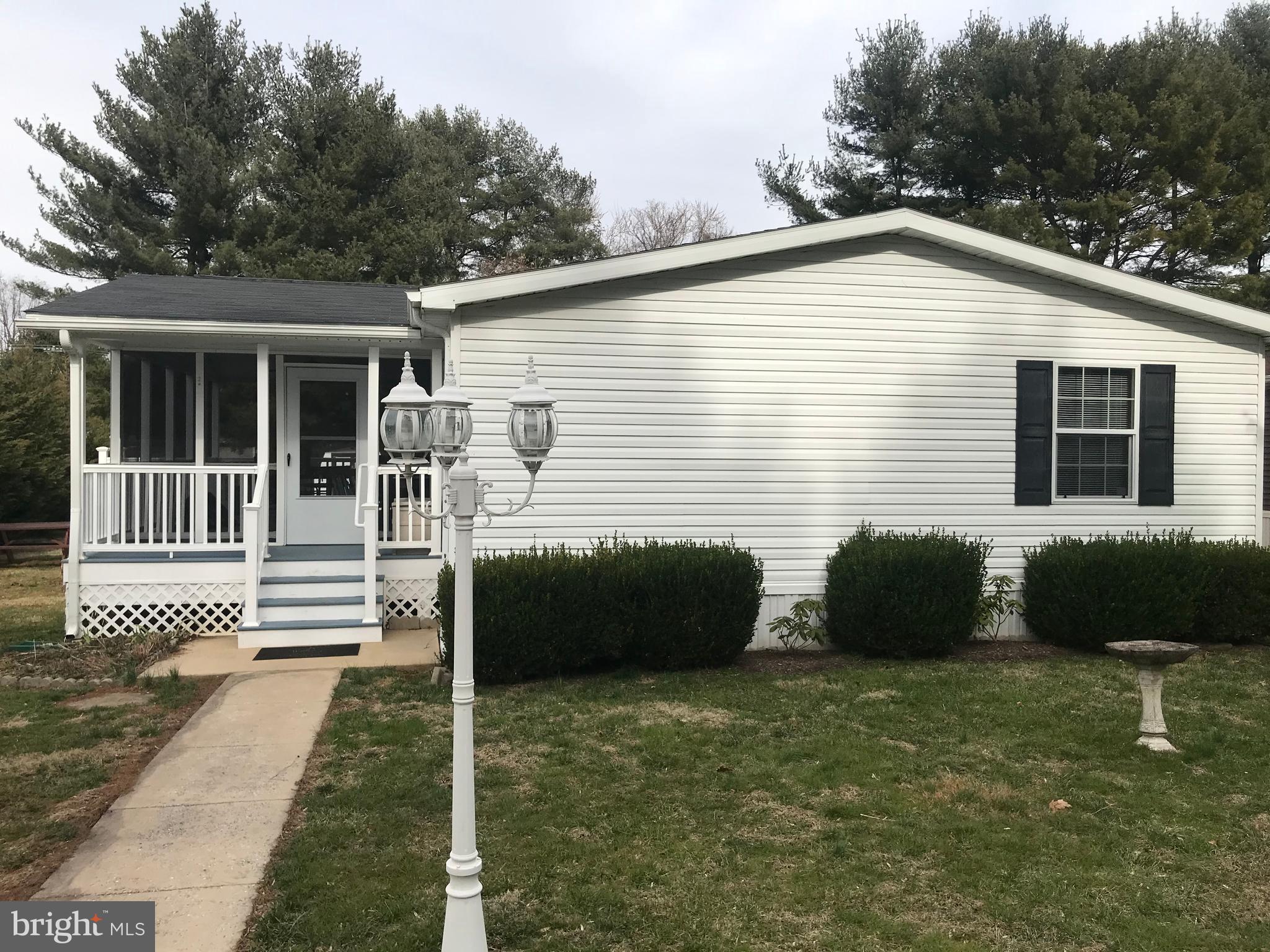 4140 Conowingo Road, Unit 1 Darlington, MD 21034 - Photo 3 of 26 Welcome home