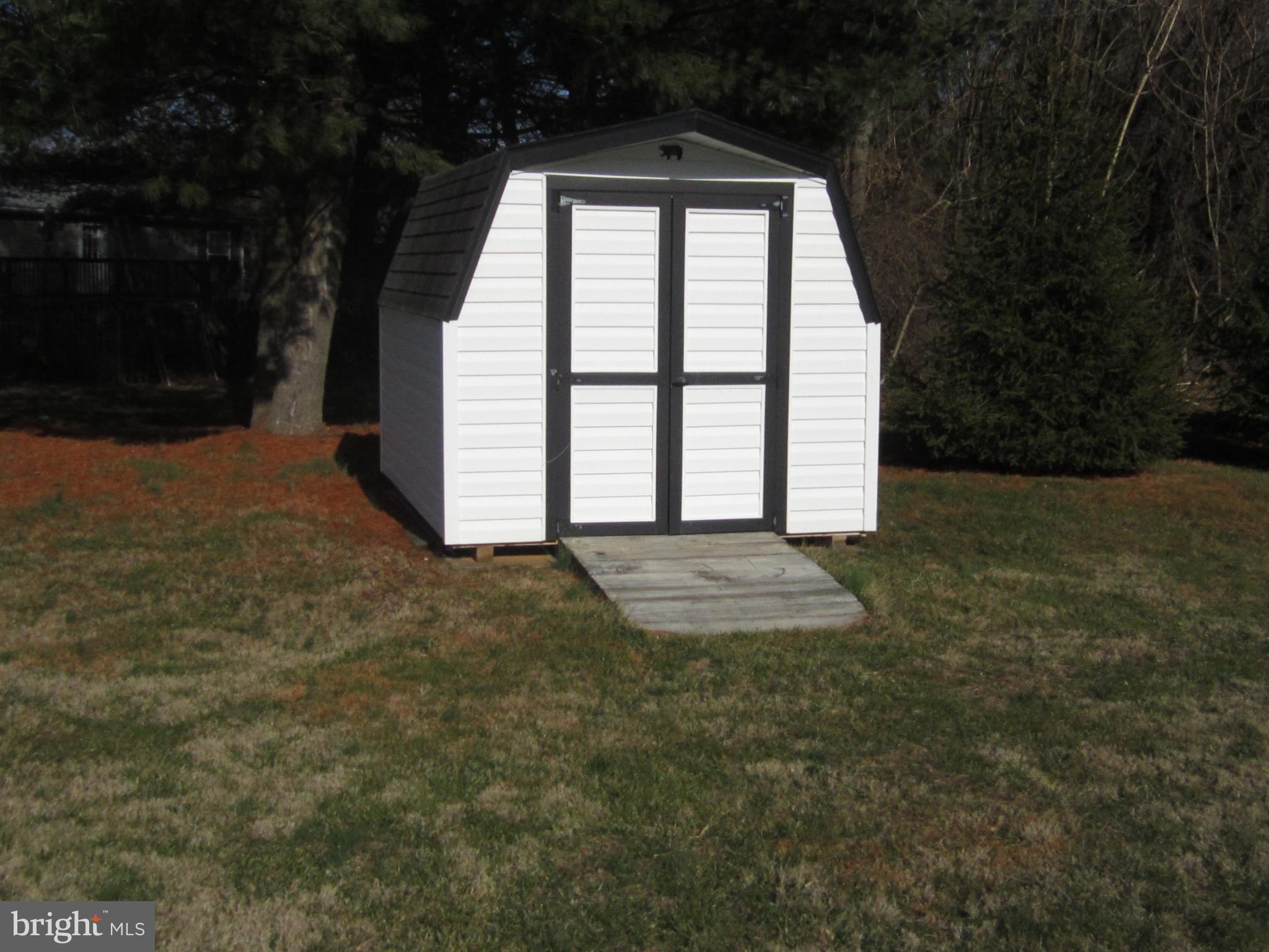 4140 Conowingo Road, Unit 1 Darlington, MD 21034 - Photo 23 of 26 One of two sheds