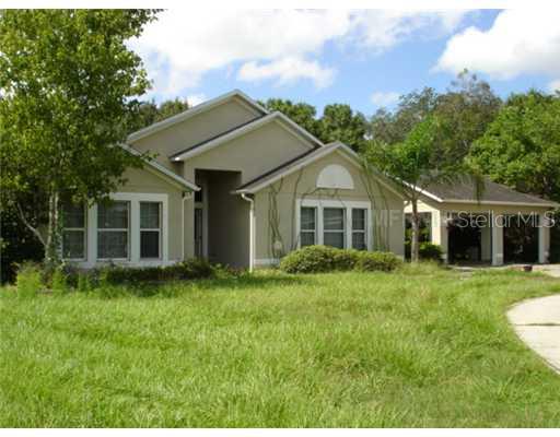 2636 Aein Road Orlando, FL 32817 - Photo 1 of 1 Exterior Front