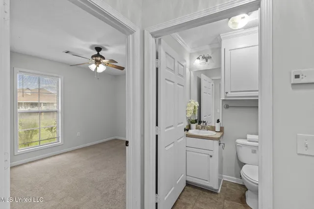 $1,850 | 118 Cherry Laurel Circle, Pearl, MS 39208